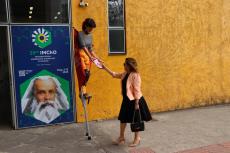 Lanamento da Campanha Sade Mental no Trabalho Importa